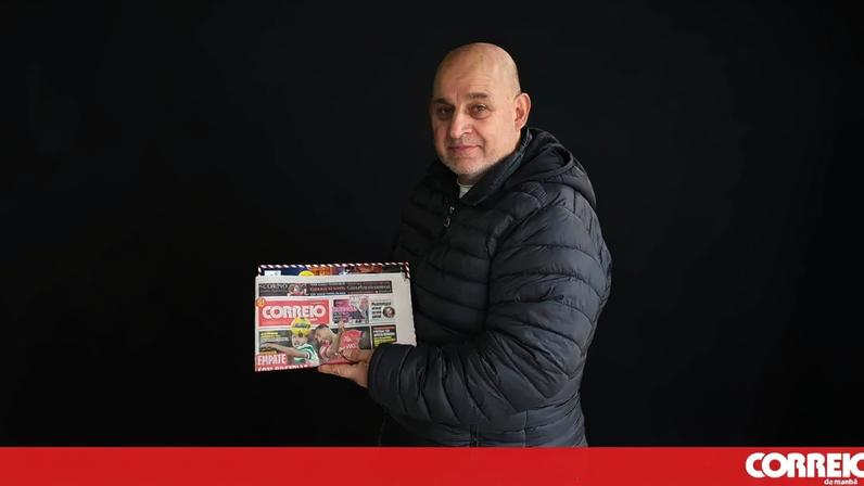 Interior exige intervenção política para impedir o fim dos jornais