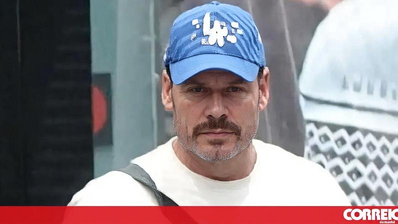 Ryan Wedding, ex-atleta olímpico, na lista dos 10 mais procurados pelo FBI