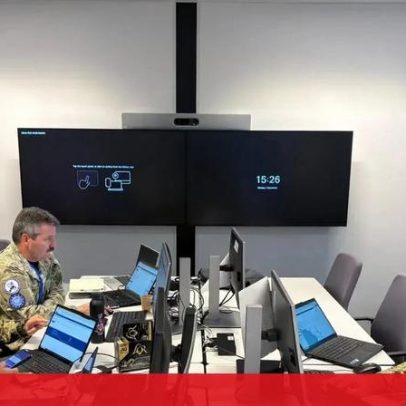 Exército português passa no teste e lidera grupo de combate europeu