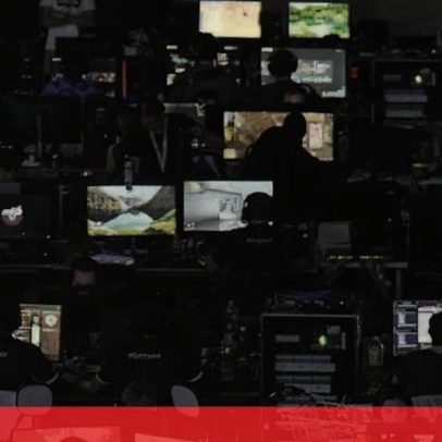 EUA suspendem parceria tecnológica com o Reino Unido
