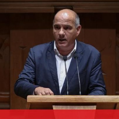 Raimundo acusa PM de desprezar quem trabalha com projeções salariais