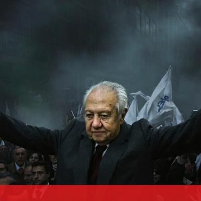 Presidente assinala data de nascimento de Mário Soares