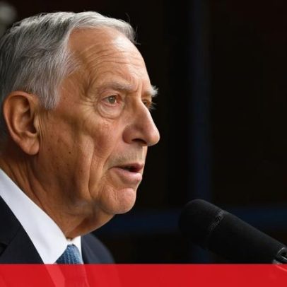 Marcelo Rebelo de Sousa lamenta morte de dois filhos de homem português em França