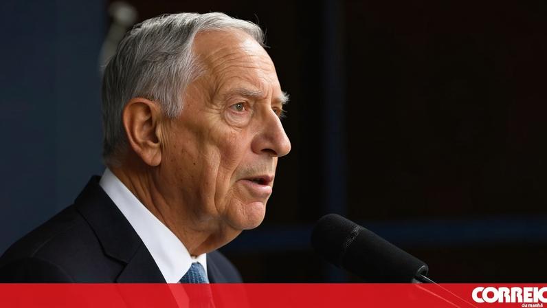 Marcelo Rebelo de Sousa lamenta morte de dois filhos de homem português em França