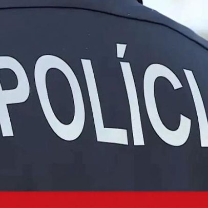 Taxista é assaltado durante transporte de casal entre Amarante e o Porto