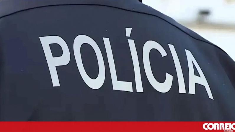 Taxista é assaltado durante transporte de casal entre Amarante e o Porto