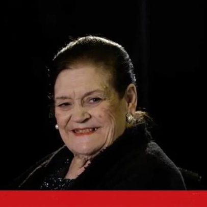 Presidente lamenta morte da fadista Anita Guerreiro