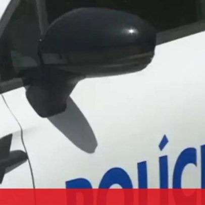 Detido no Porto por empurrar quatro carrinhos com bens furtados