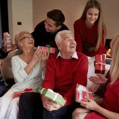 Ideias de presentes para o Natal: inspirações úteis