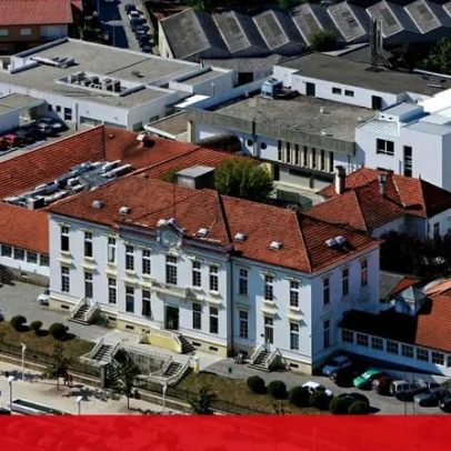 Urgência do hospital de Santo Tirso com constrangimentos até segunda-feira às 08h
