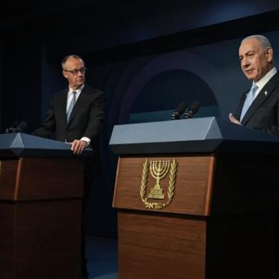 Netanyahu reúne-se com Trump para discutir segunda fase do plano para Gaza