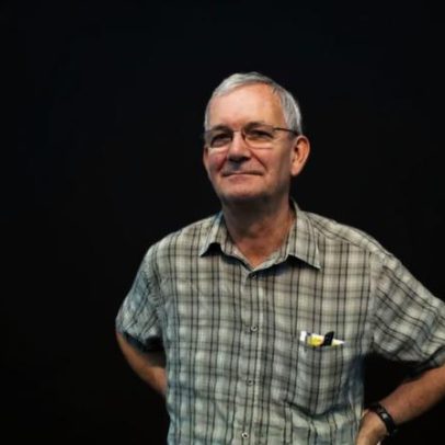 Morreu o fotógrafo britânico Martin Parr