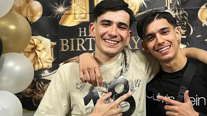 Quatro jovens morrem num acidente em França; Trancoso chora