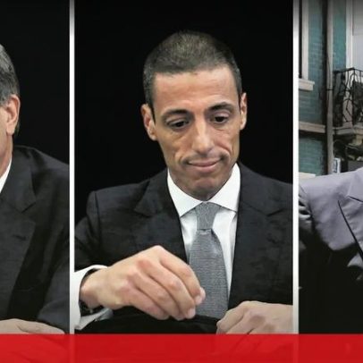 Ex-gestores afundaram PT com seguro de 300 milhões de dólares