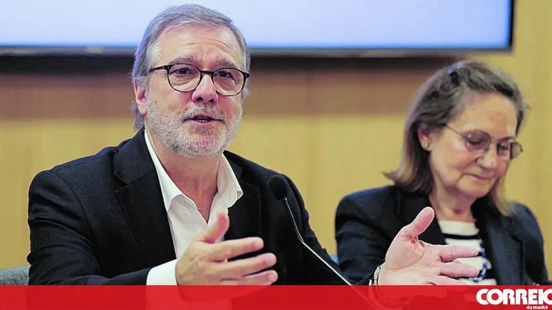 UGT, de Mário Mourão, disse estar “muito longe” de acordo