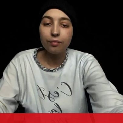 Doente oncológica de 23 anos faz apelo público nas redes sociais