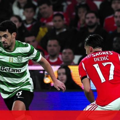 Dérbi termina empatado e reforça favoritismo do FC Porto ao título