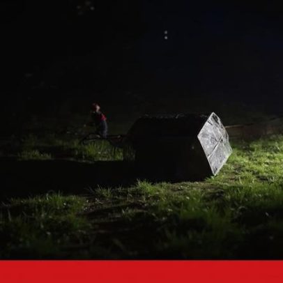 Família fica presa quatro horas num jipe imerso num rio em Gondomar