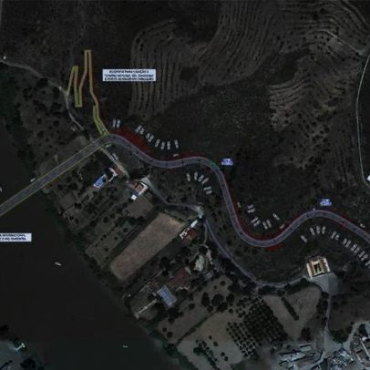 Três novas pontes ligam Portugal à Espanha