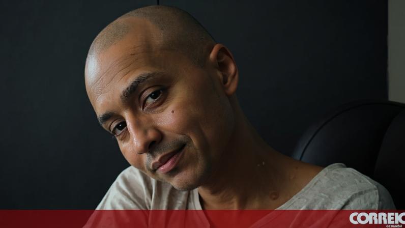 Ângela Pereira está internada no IPO do Porto - FOTO: DR