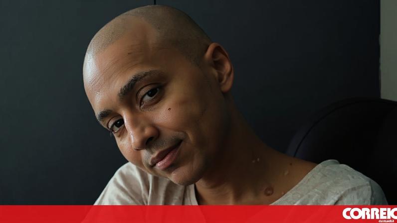 Ângela Pereira está internada no IPO do Porto