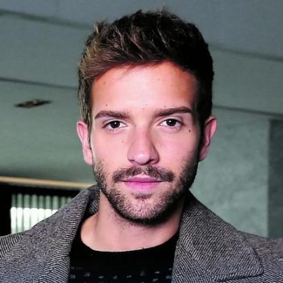 Pablo Alborán lança novo disco de originais