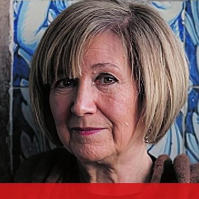 Lídia Jorge recebe Honoris Causa pela Universidade dos Açores