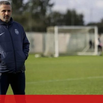 Razia de lesões ataca o Sporting antes do jogo com o Bayern