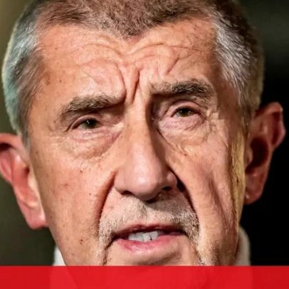 Andrej Babiš nomeado primeiro-ministro da República Checa