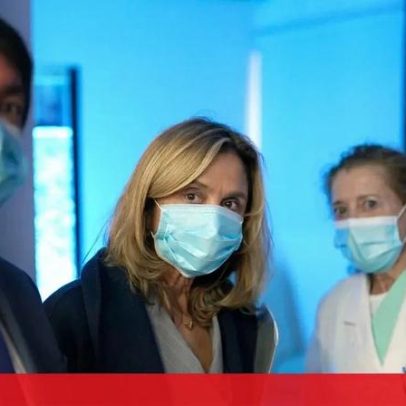 Amadora-Sintra com seis dias de filas nas urgências