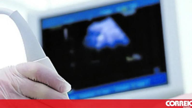 Entidade explica que só devem ocorrer em contexto clínico e expõem o feto FOTO: Direitos Reservados