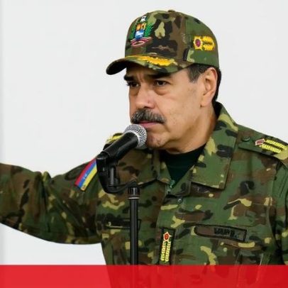 Comunistas denunciam detenções como medida autoritária no Governo venezuelano