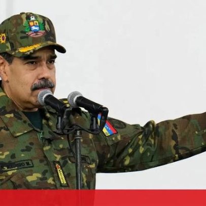 Parlamento propõe considerar cartel venezuelano como organização terrorista