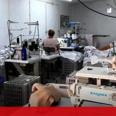ASAE detém quatro suspeitos em operação contra contrafação