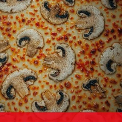 Domino’s lança nova pizza PAN: mais alta e recheada de sabor