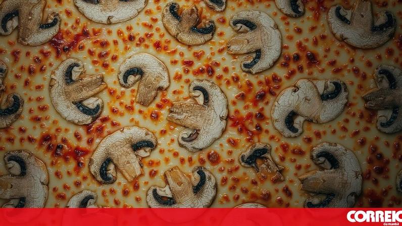 Domino’s lança nova pizza PAN: mais alta e recheada de sabor