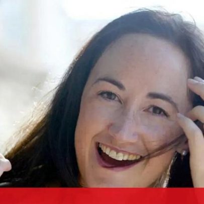 Morreu a escritora britânica Sophie Kinsella, autora de best-sellers