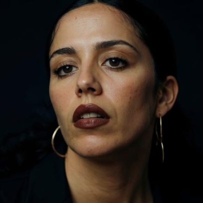 Sara Correia esgota Meo Arena para 2026