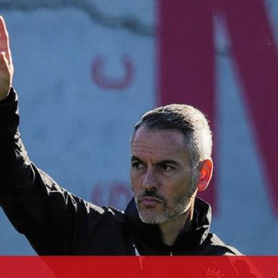 Sp. Braga busca triunfo inédito