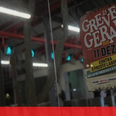 Pelo menos 60 voos cancelados no Aeroporto de Lisboa devido à greve geral