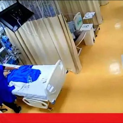 Menino de 6 anos morre após adrenalina intravenosa; médica admite erro