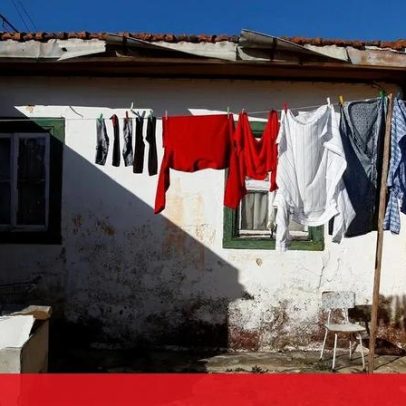 Pobreza cai pelo terceiro ano consecutivo; desigualdade reduzida
