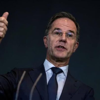 Rússia pode ser o próximo alvo, alerta secretário-geral da NATO