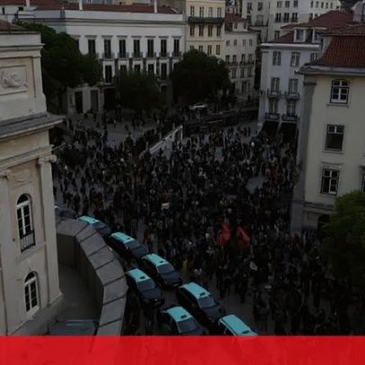 CGTP solicita reunião com Montenegro e reafirma retirar pacote laboral