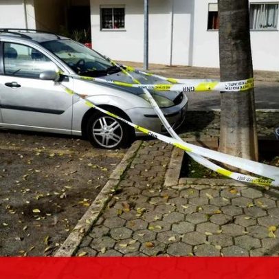 Homem condenado por agressões mata amigo da ex-mulher por ciúmes