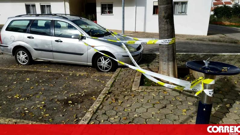 Homem condenado por agressões mata amigo da ex-mulher por ciúmes