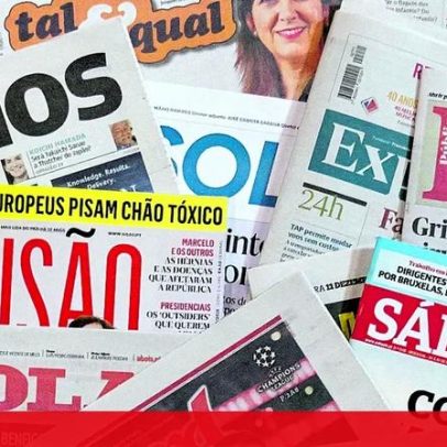 Risco na distribuição de jornais no interior do país provoca reação no setor