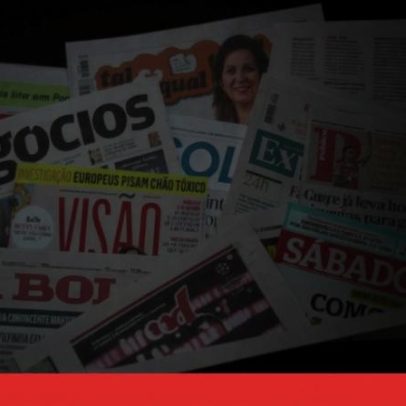 Comprar jornais em Marvão é miragem para os moradores do concelho