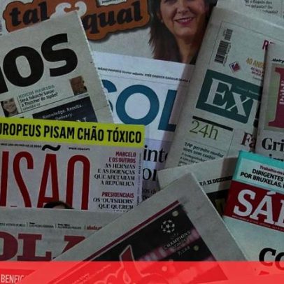 Defesa da imprensa é alerta para a democracia