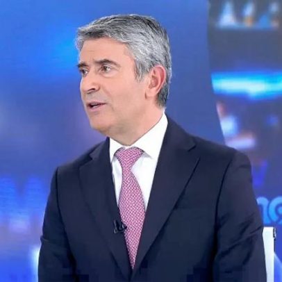 Greve geral é vista como vitória para trabalhadores, diz José Luís Carneiro